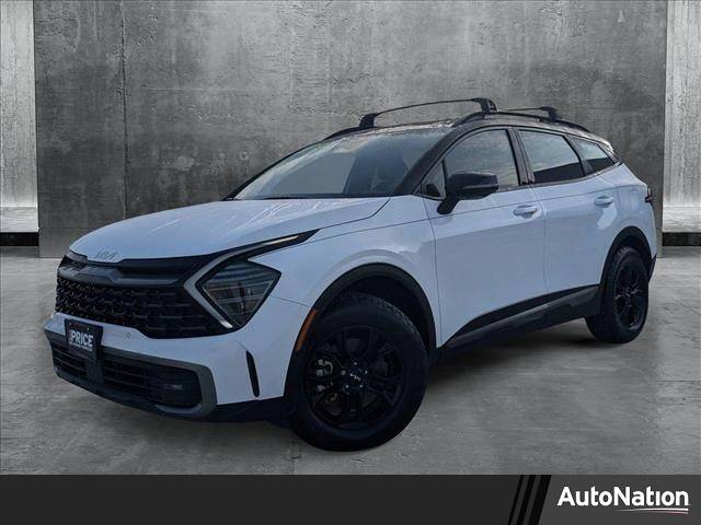 2024 Kia Sportage X-Pro Prestige — SUV — 43,000 mi — Houston, TX