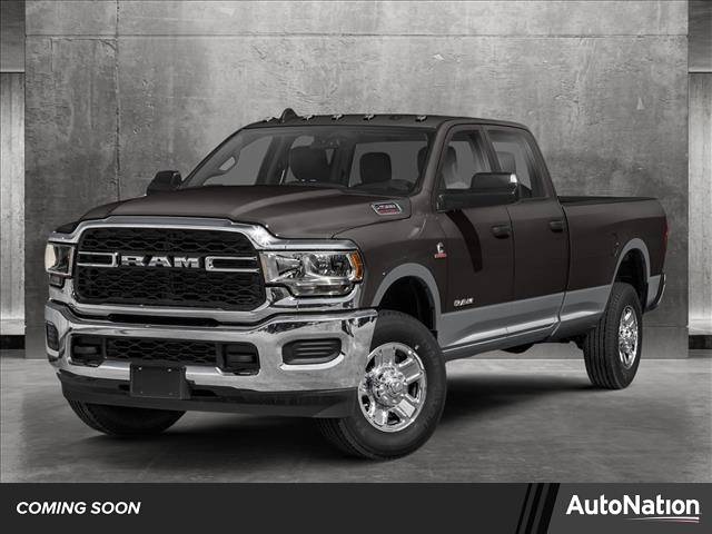 2021 Ram 2500 Laramie — Pickup Truck — 169,087 mi — Houston, TX