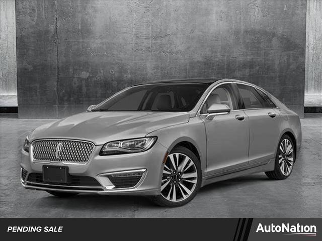 2018 Lincoln MKZ Reserve — Sedan — 83,837 mi — Houston, TX
