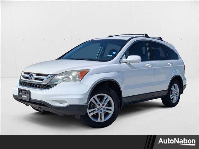 2011 Honda CR-V EX-L — SUV — 156,030 mi — Houston, TX