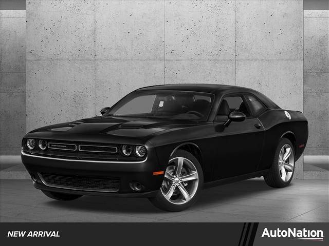 2016 Dodge Challenger SXT — Coupe — 153,243 mi — Houston, TX