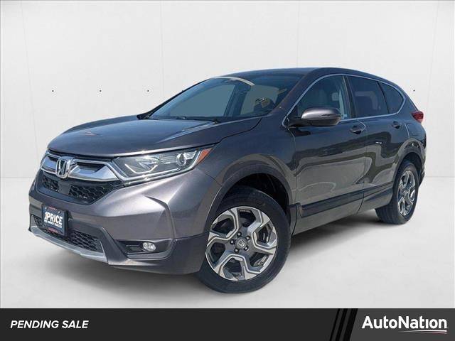 2018 Honda CR-V EX-L — SUV — 144,167 mi — Houston, TX
