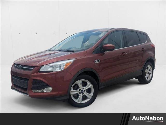 2015 Ford Escape SE — SUV — 98,057 mi — Houston, TX