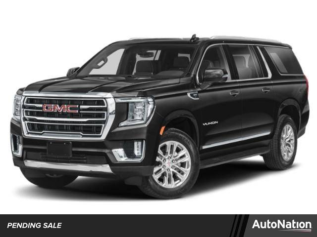 2024 GMC Yukon SLT — SUV — 103,981 mi — Houston, TX