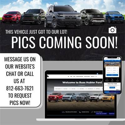 2015 Ford Flex Limited EcoBoost — SUV — 122,796 mi — Greensburg, IN