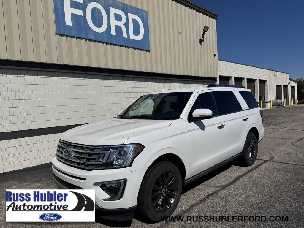 2020 Ford Expedition Limited — SUV — 88,597 mi — Greensburg, IN