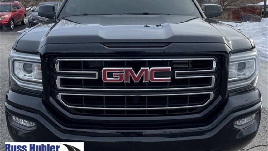 2019 GMC Sierra 1500 Limited Base — Pickup Truck — 129,682 mi — Greensburg, IN