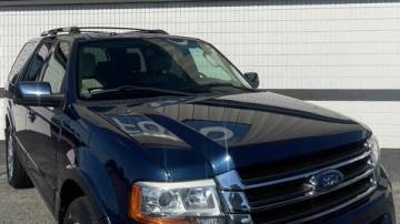 2015 Ford Expedition Limited — SUV — 179,846 mi — Greensburg, IN