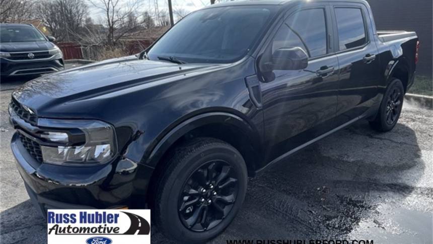 2023 Ford Maverick XLT — Pickup Truck — 41,275 mi — Greensburg, IN