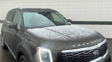 2020 Kia Telluride EX — SUV — 122,422 mi — Greensburg, IN