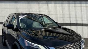2023 Nissan Rogue SV — SUV — 36,518 mi — Greensburg, IN