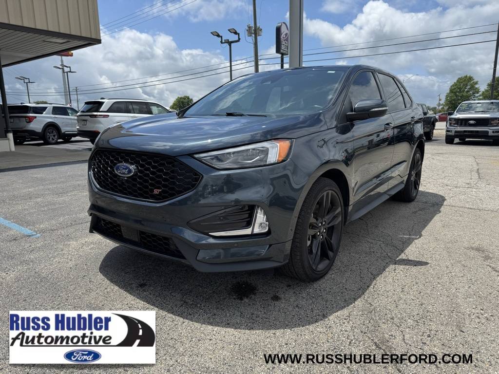 2024 Ford Edge ST — SUV — 37,643 mi — Greensburg, IN