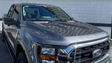 2023 Ford F-150 XLT — Pickup Truck — 29,489 mi — Greensburg, IN
