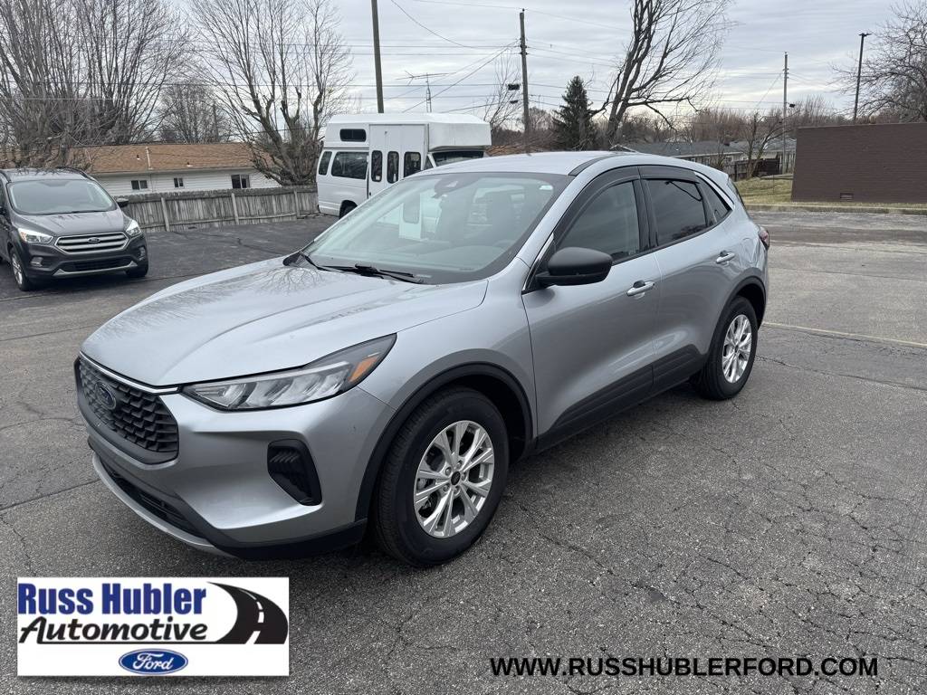 2023 Ford Escape Active — SUV — 3,540 mi — Greensburg, IN