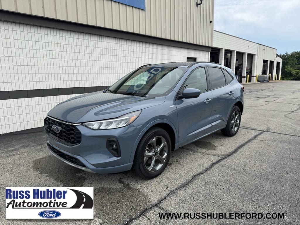 2023 Ford Escape ST-Line Select — SUV — 34,661 mi — Greensburg, IN