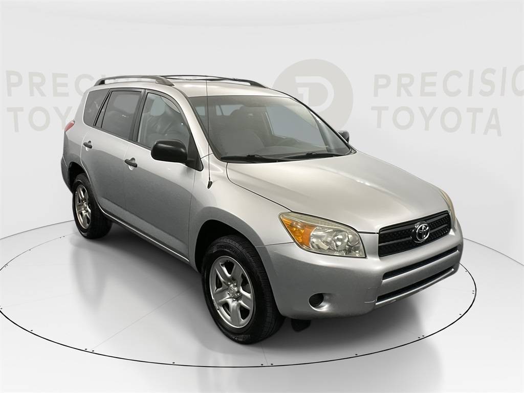 2006 Toyota RAV4 Base — SUV — 230,332 mi — Tucson, AZ