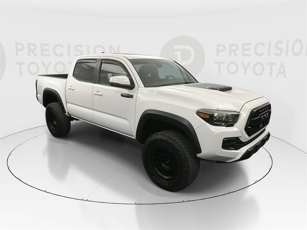 2019 Toyota Tacoma TRD Pro — Pickup Truck — 46,100 mi — Tucson, AZ