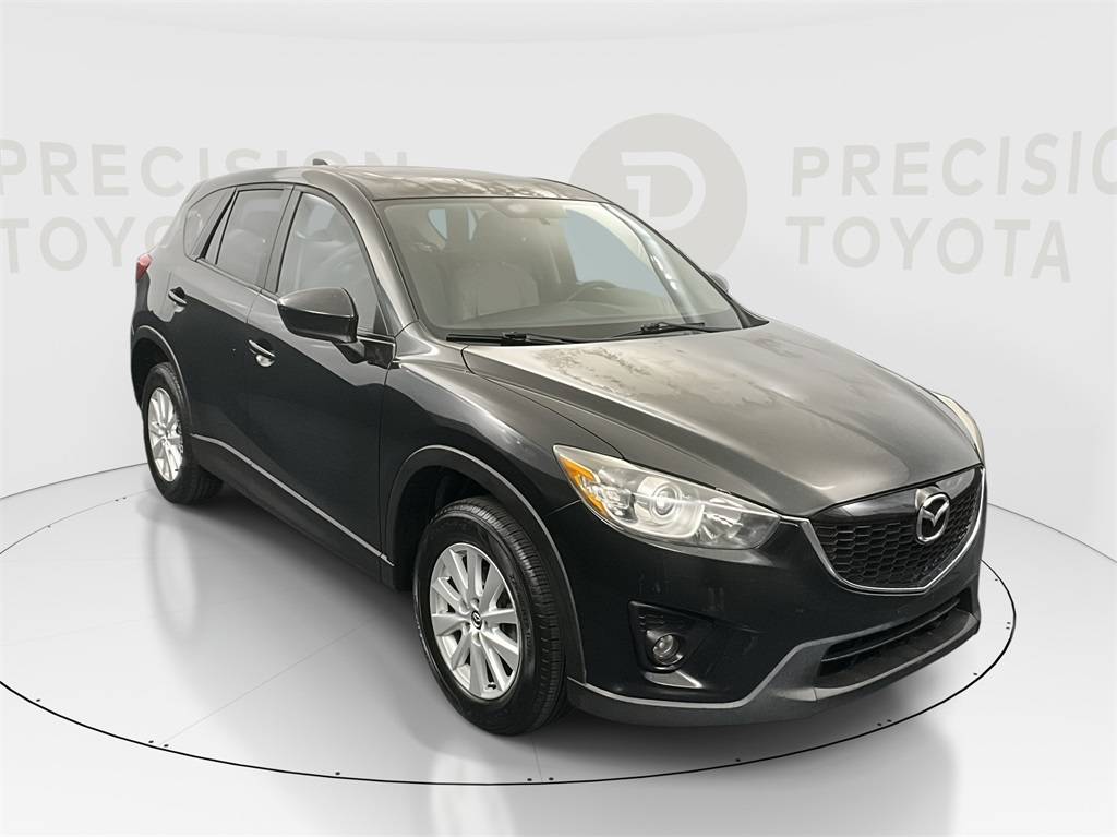 2013 Mazda CX-5 Touring — SUV — 150,000 mi — Tucson, AZ