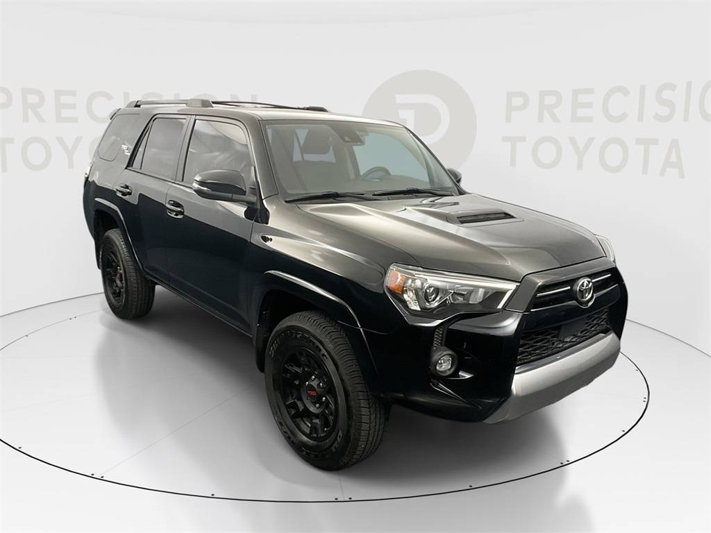 2023 Toyota 4Runner TRD Off Road Premium — SUV — 13,828 mi — Tucson, AZ