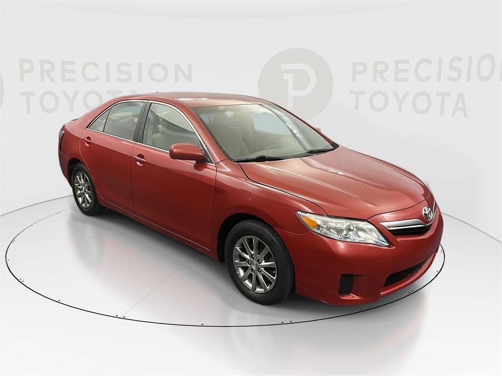 2011 Toyota Camry Hybrid — Sedan — 150,022 mi — Tucson, AZ