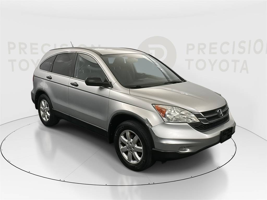 2011 Honda CR-V SE — SUV — 165,657 mi — Tucson, AZ