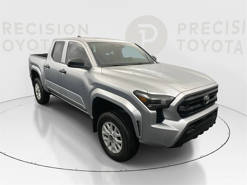 2024 Toyota Tacoma SR — Pickup Truck — 2,321 mi — Tucson, AZ