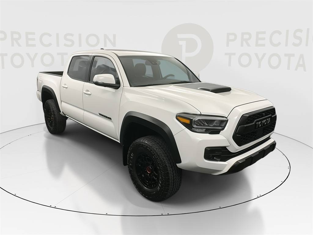 2023 Toyota Tacoma TRD Pro — Pickup Truck — 27,798 mi — Tucson, AZ