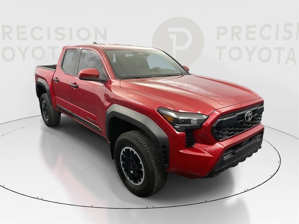 2024 Toyota Tacoma TRD Off Road — Pickup Truck — 9,448 mi — Tucson, AZ