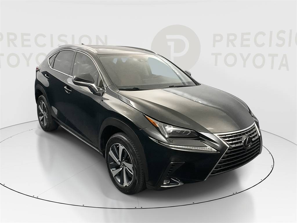 2020 Lexus NX NX 300 — SUV — 37,579 mi — Tucson, AZ