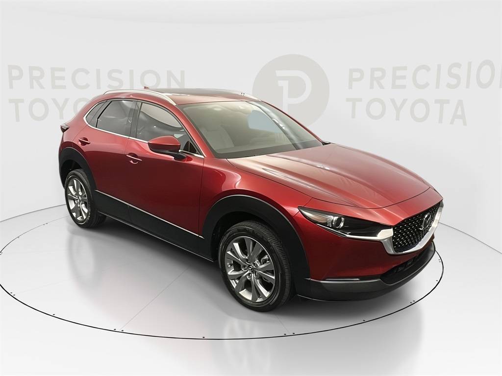 2020 Mazda CX-30 Premium — SUV — 27,395 mi — Tucson, AZ