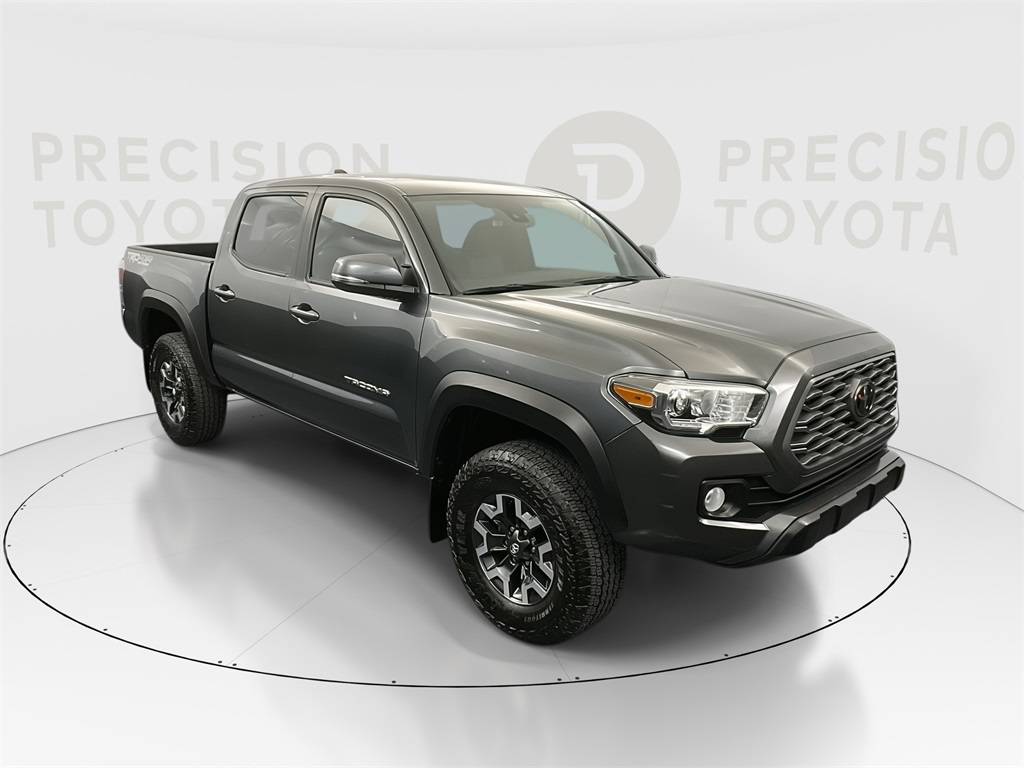 2022 Toyota Tacoma TRD Off Road — Pickup Truck — 13,265 mi — Tucson, AZ