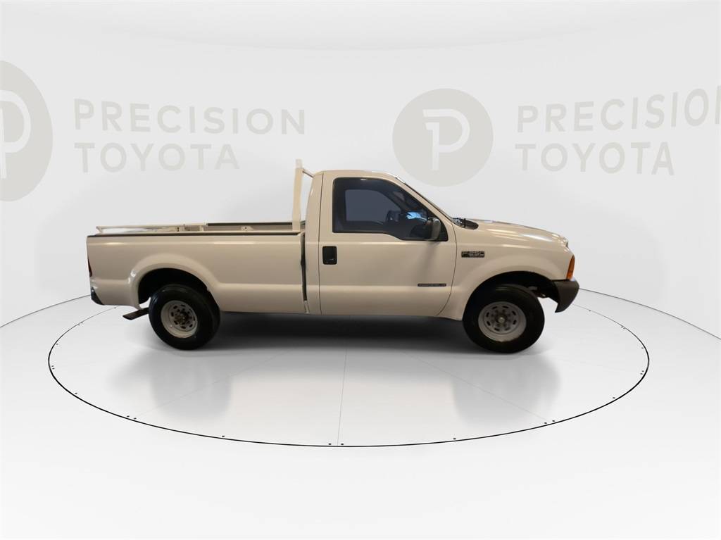 2001 Ford Super Duty F-250 XL — Pickup Truck — 185,484 mi — Tucson, AZ