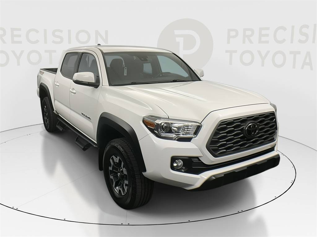 2022 Toyota Tacoma TRD Off Road — Pickup Truck — 35,482 mi — Tucson, AZ