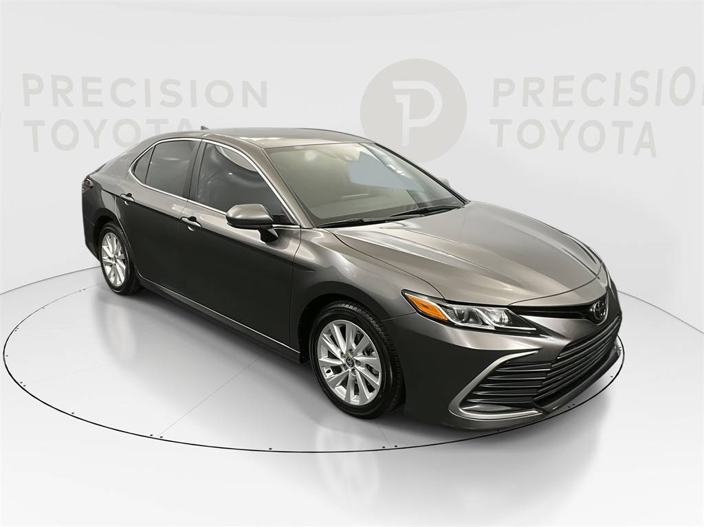 2023 Toyota Camry LE — Sedan — 67,346 mi — Tucson, AZ