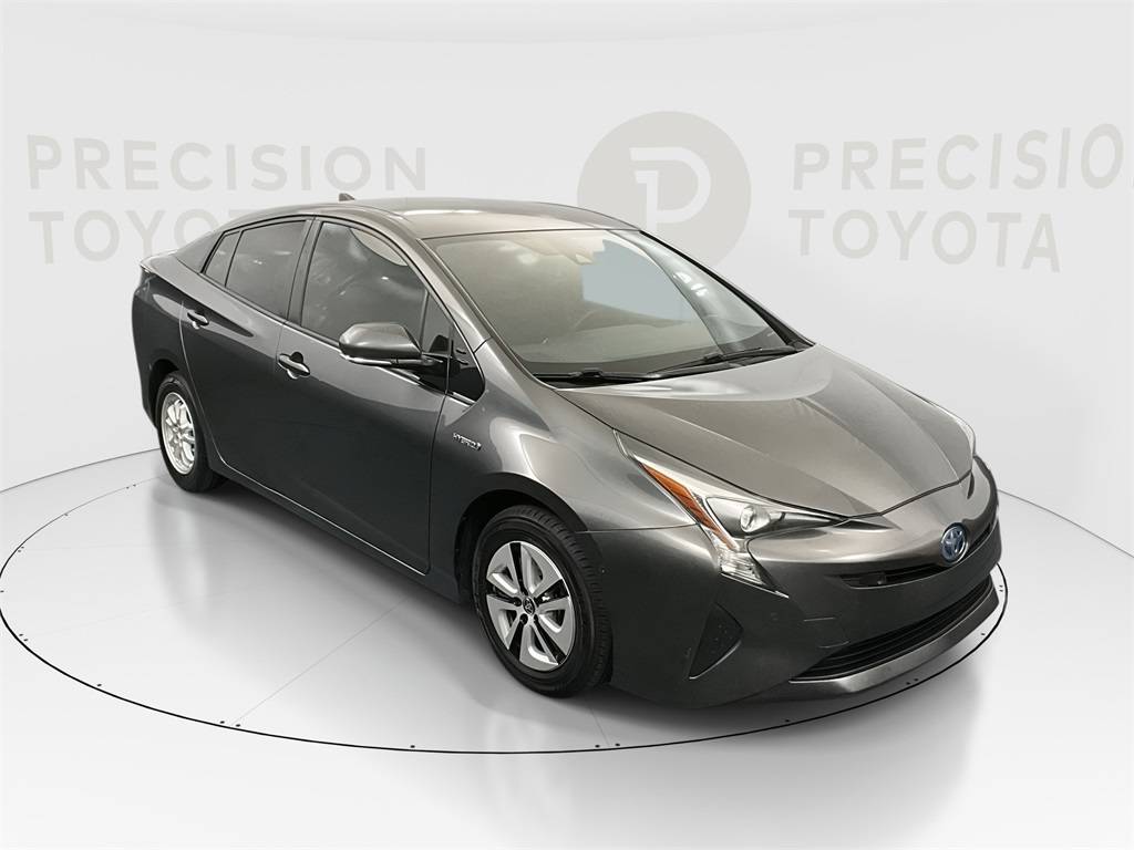 2018 Toyota Prius Three — Hatchback — 86,732 mi — Tucson, AZ
