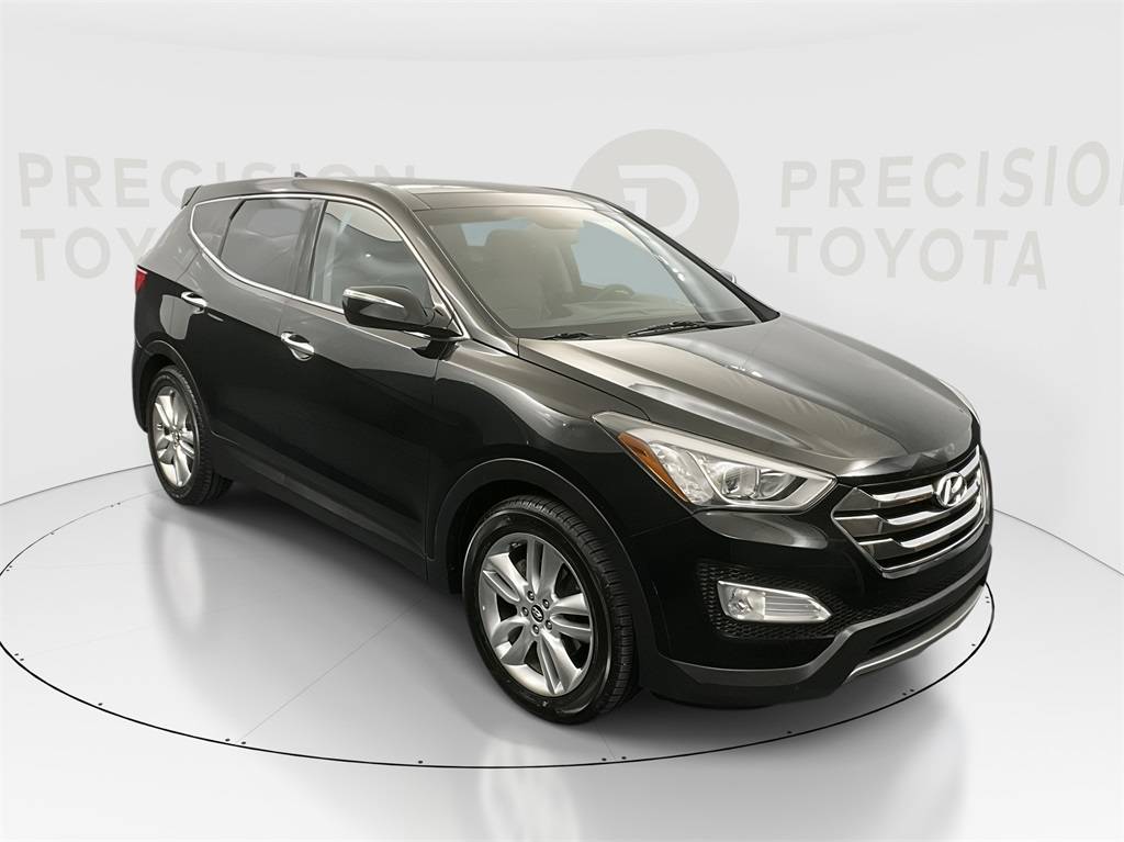 2013 Hyundai Santa Fe Sport 2.0T — SUV — 89,408 mi — Tucson, AZ