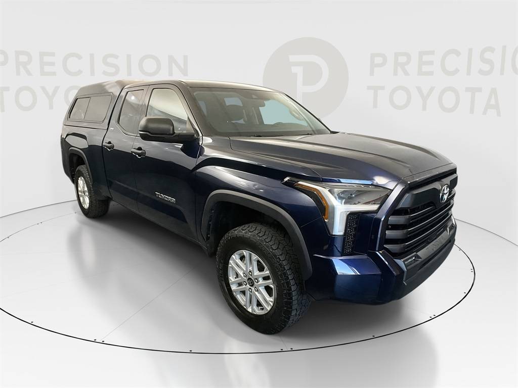 2022 Toyota Tundra SR5 — Pickup Truck — 19,717 mi — Tucson, AZ