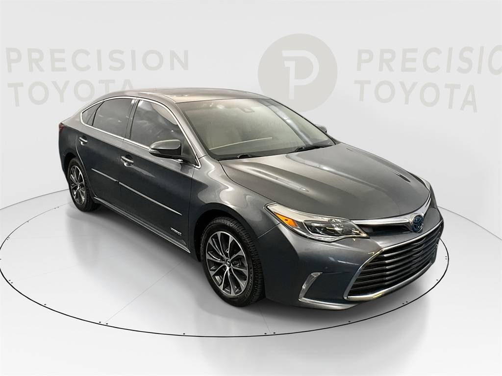 2018 Toyota Avalon Hybrid XLE Premium — Sedan — 107,010 mi — Tucson, AZ
