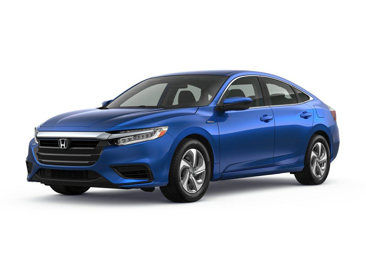 2020 Honda Insight EX — Sedan — 69,154 mi — Tucson, AZ