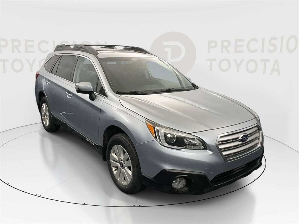 2017 Subaru Outback 2.5i Premium — SUV — 126,705 mi — Tucson, AZ