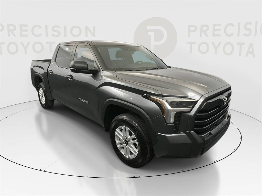 2025 Toyota Tundra SR5 — Pickup Truck — 2,776 mi — Tucson, AZ