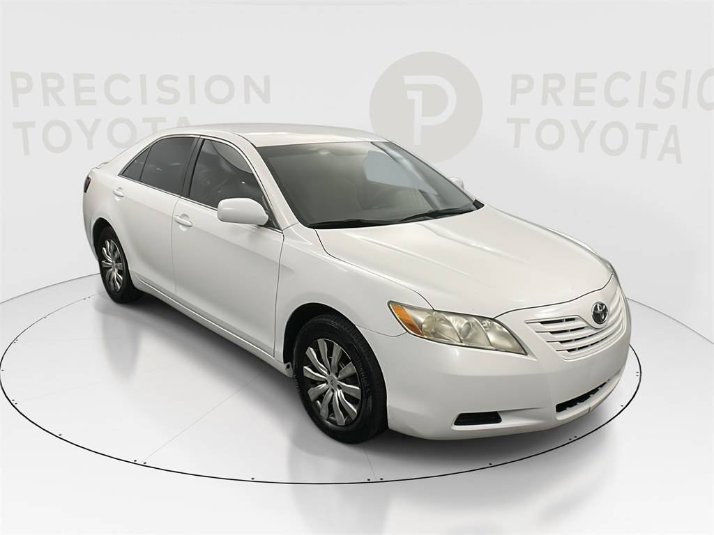 2009 Toyota Camry LE — Sedan — 158,217 mi — Tucson, AZ