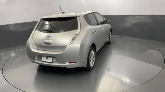 used 2013 nissan leaf for sale