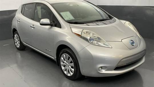 2013 nissan leaf s for sale