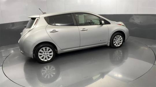 2013 nissan leaf s for sale