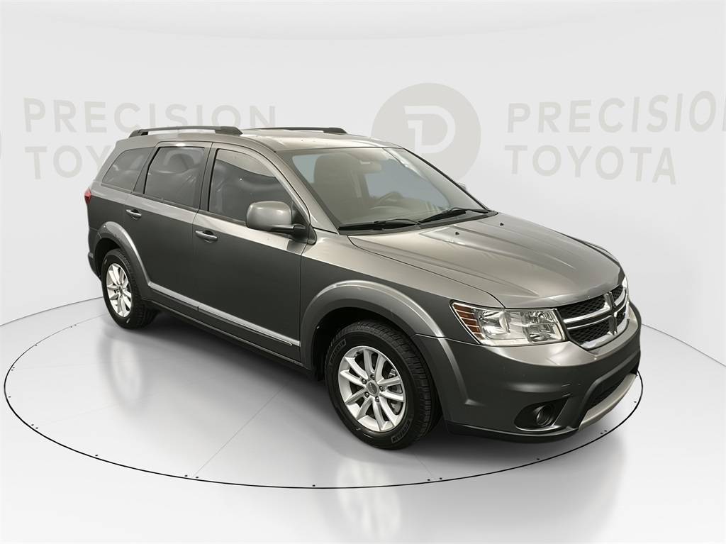 2013 Dodge Journey SXT — SUV — 89,029 mi — Tucson, AZ