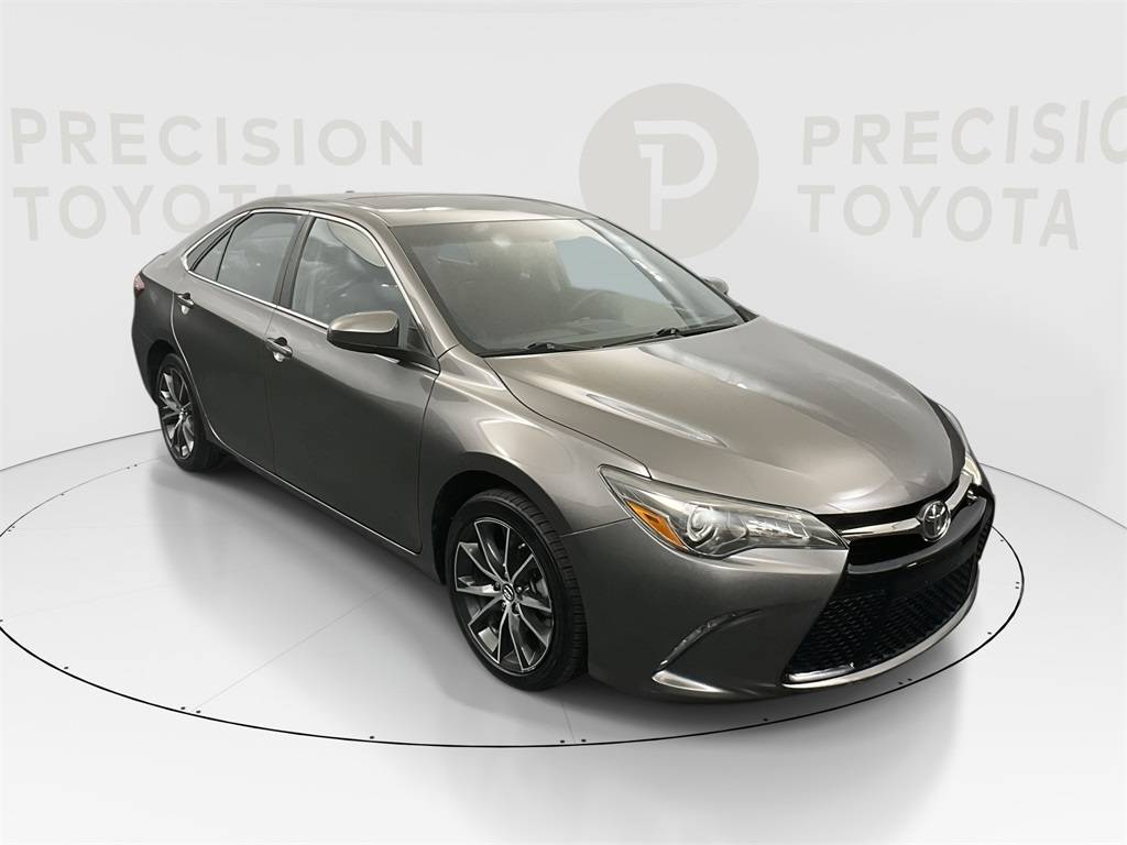 2017 Toyota Camry XSE — Sedan — 49,411 mi — Tucson, AZ