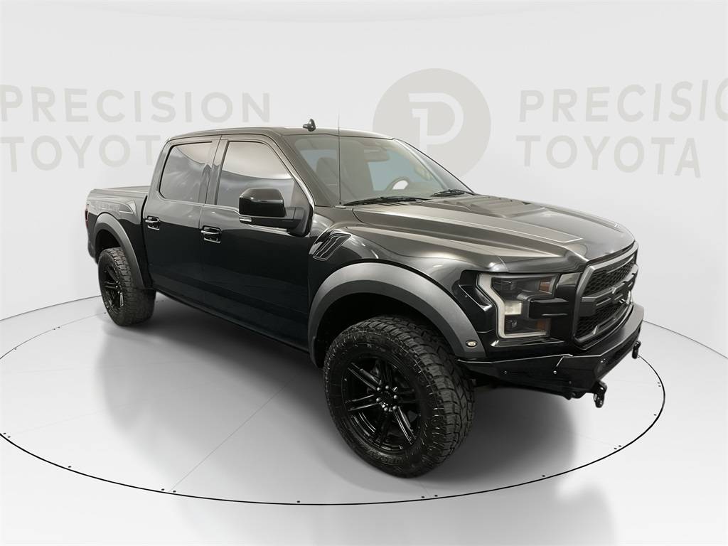2019 Ford F-150 Raptor — Pickup Truck — 57,621 mi — Tucson, AZ