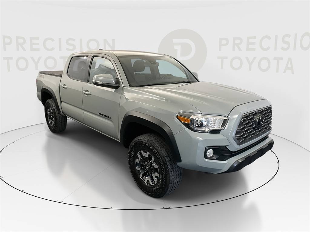 2022 Toyota Tacoma TRD Off Road — Pickup Truck — 30,694 mi — Tucson, AZ