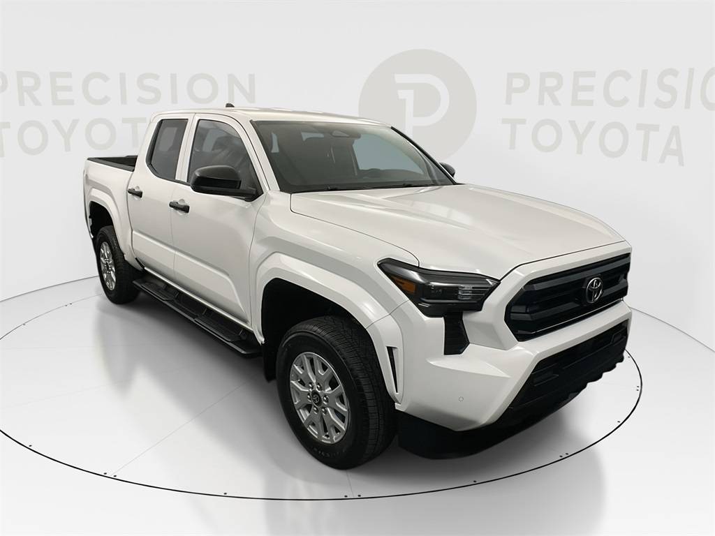 2024 Toyota Tacoma SR — Pickup Truck — 21,019 mi — Tucson, AZ